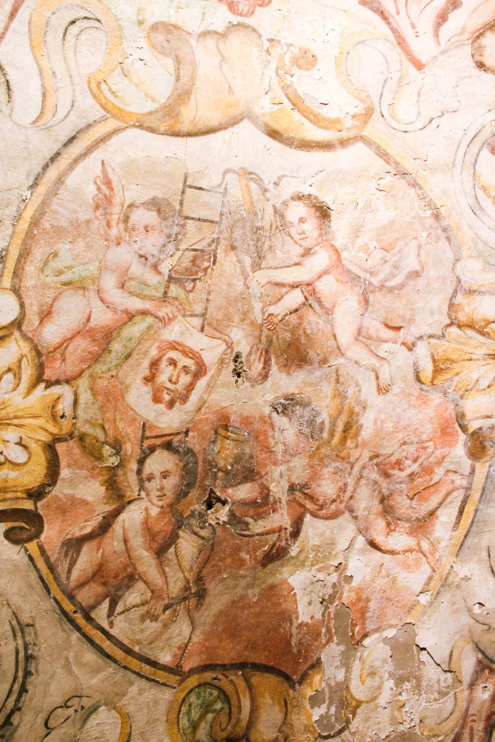 Igrejamisericordia de vila alva (5)