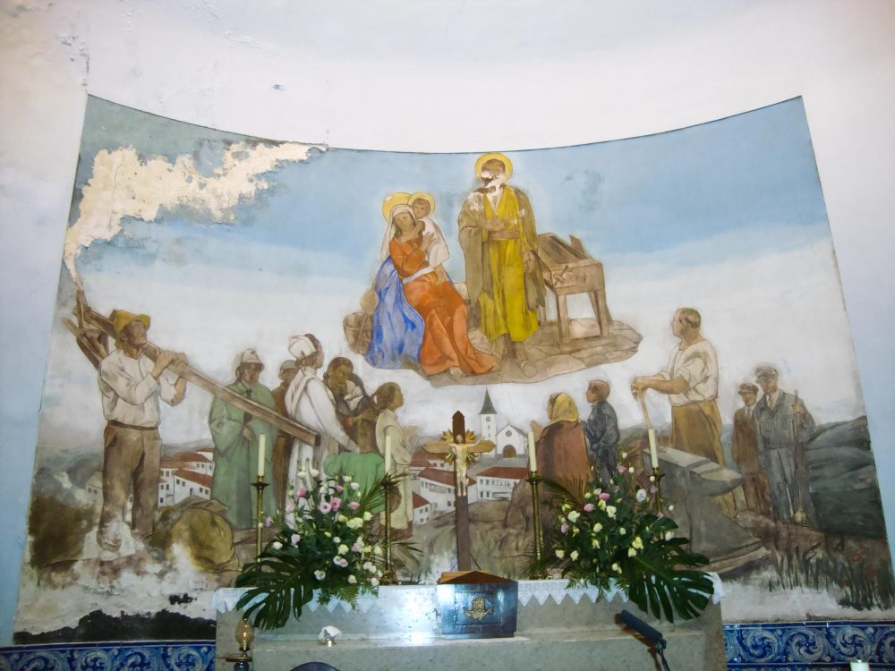 igreja da sagrada familia (2)