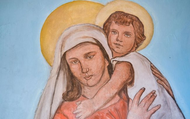 Igreja da Sagrada Família