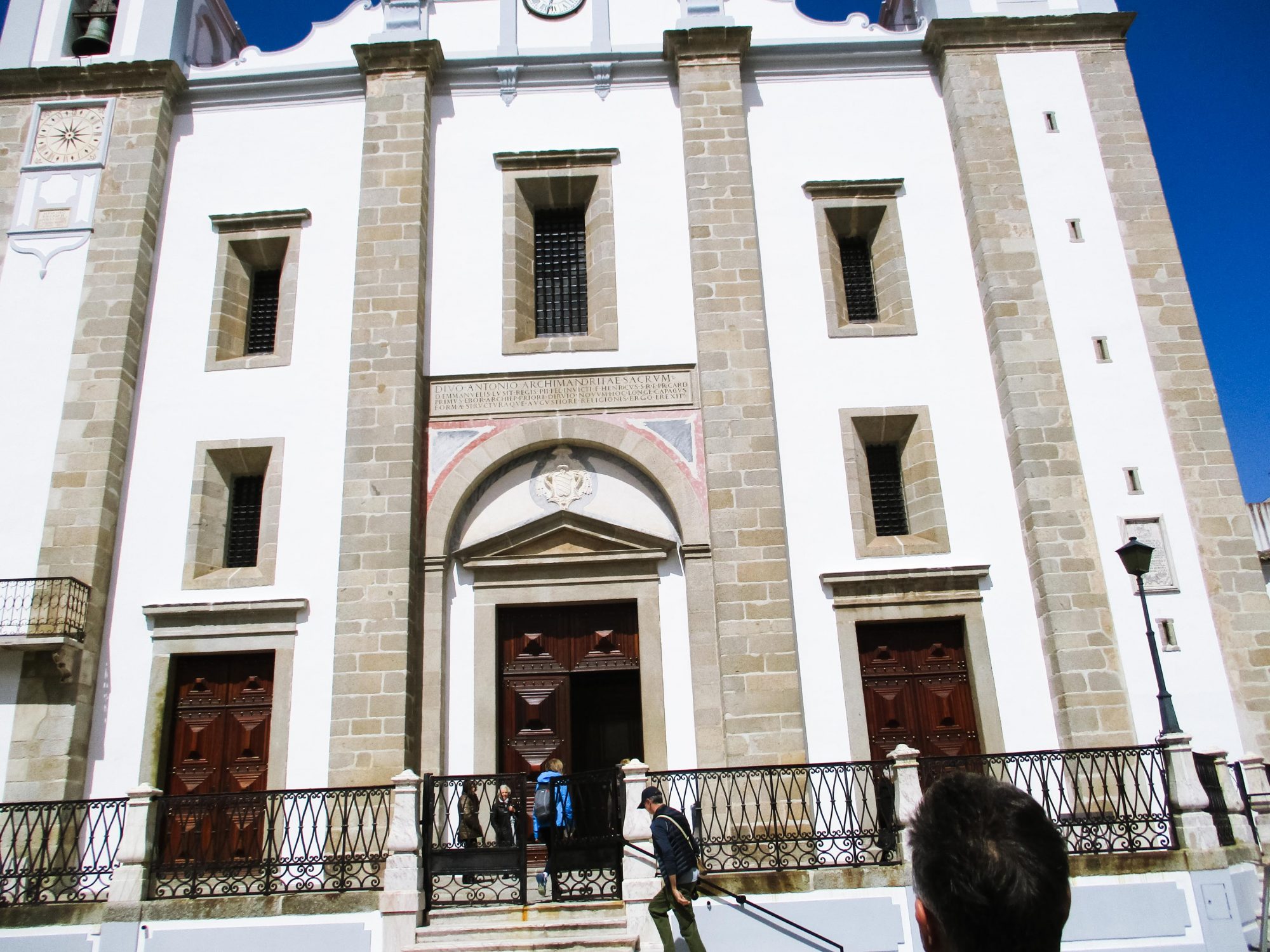 Igreja de Santo Antao4