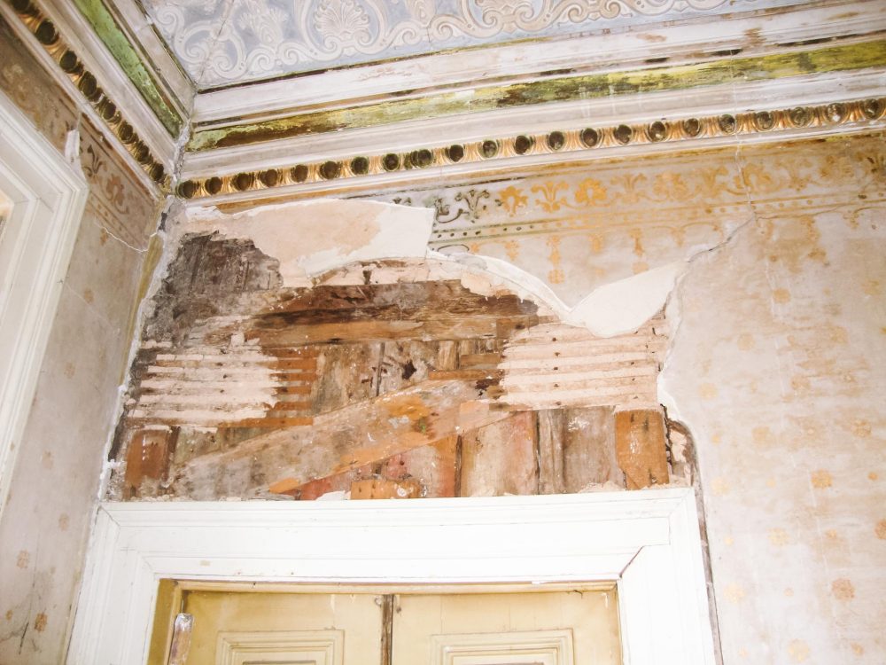 palacete viscondes dos olivais – sala dos espelhos (1)