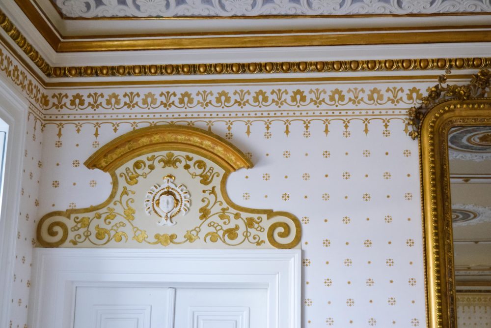 palacete viscondes dos olivais – sala dos espelhos (2)