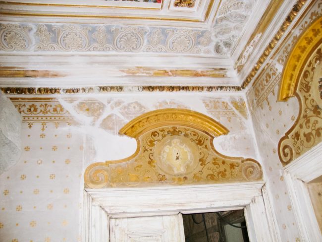 palacete viscondes dos olivais – sala dos espelhos (4)