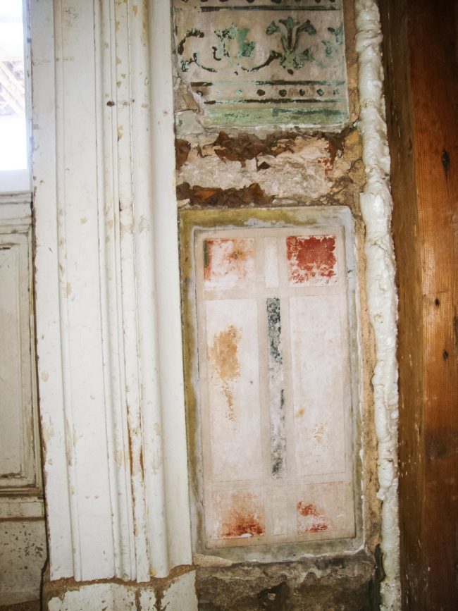 palacete viscondes dos olivais – sala dos espelhos (9)